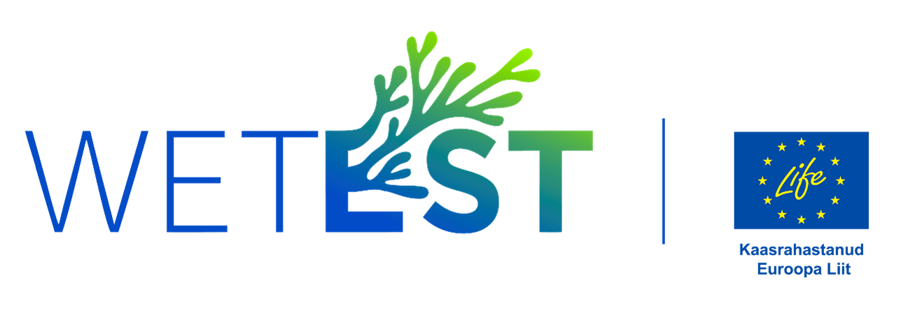 Logo WetEst