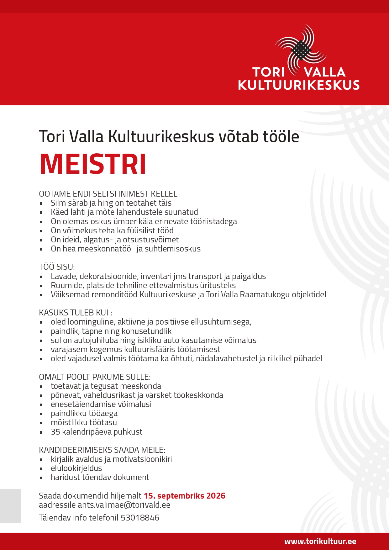 Meister