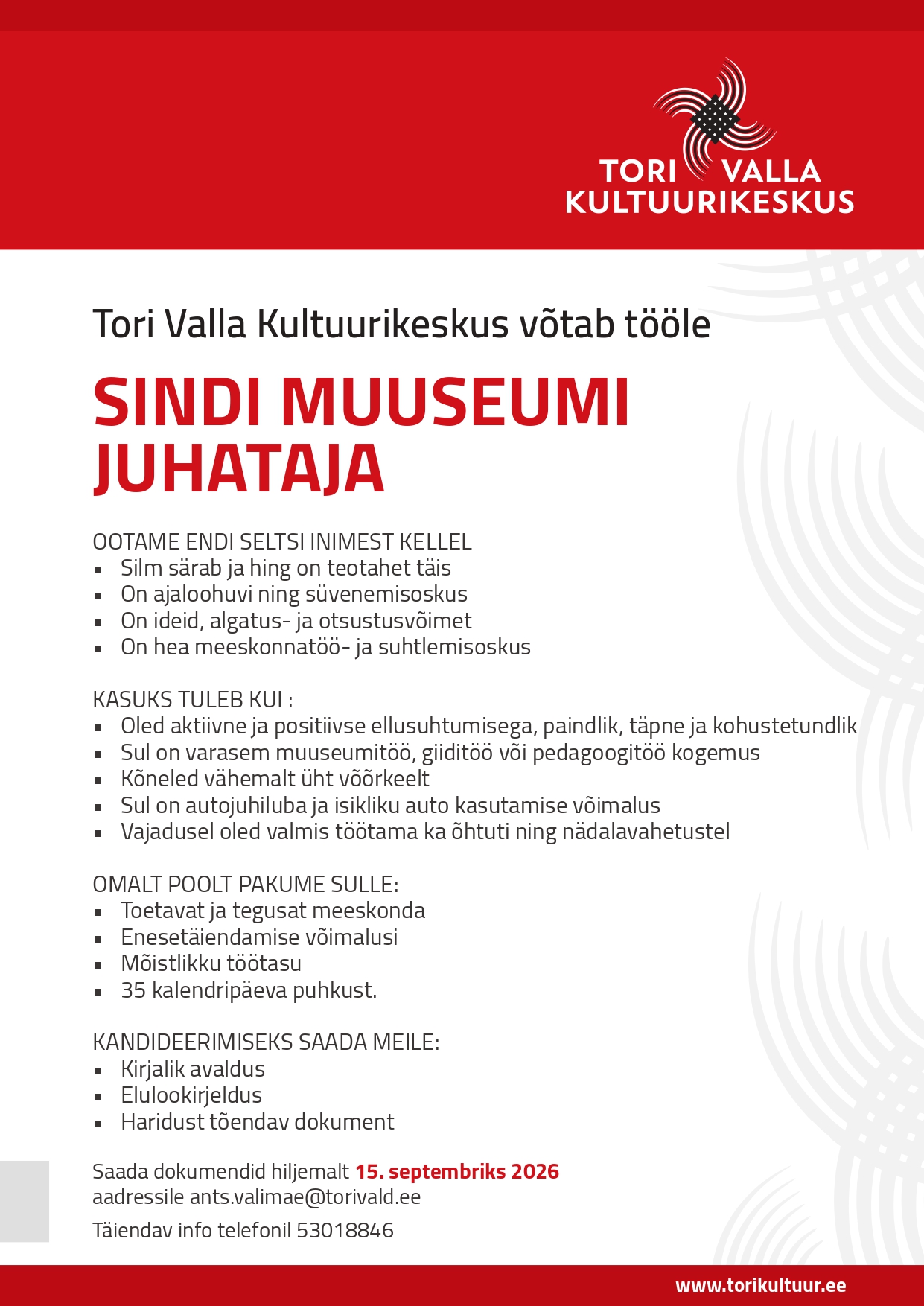 Sindi_Muuseumi_juhataja
