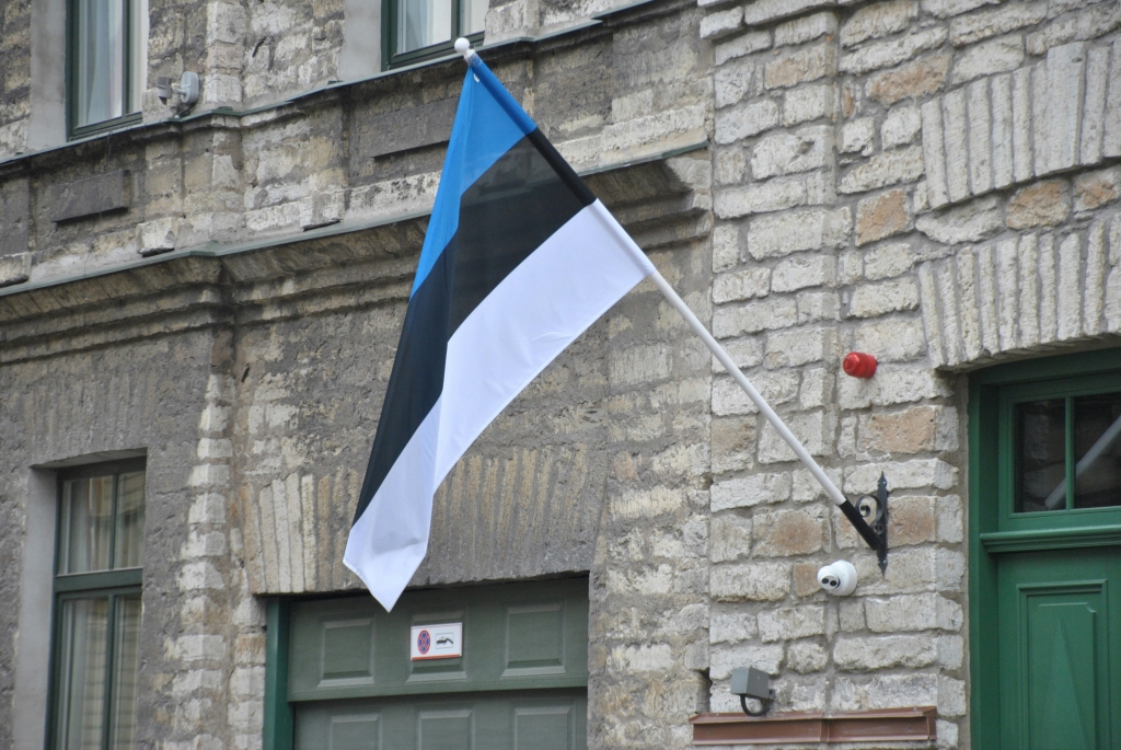 Eesti lipp