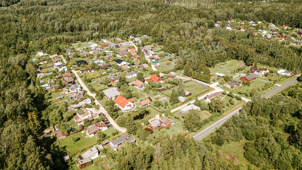 Kilksama küla