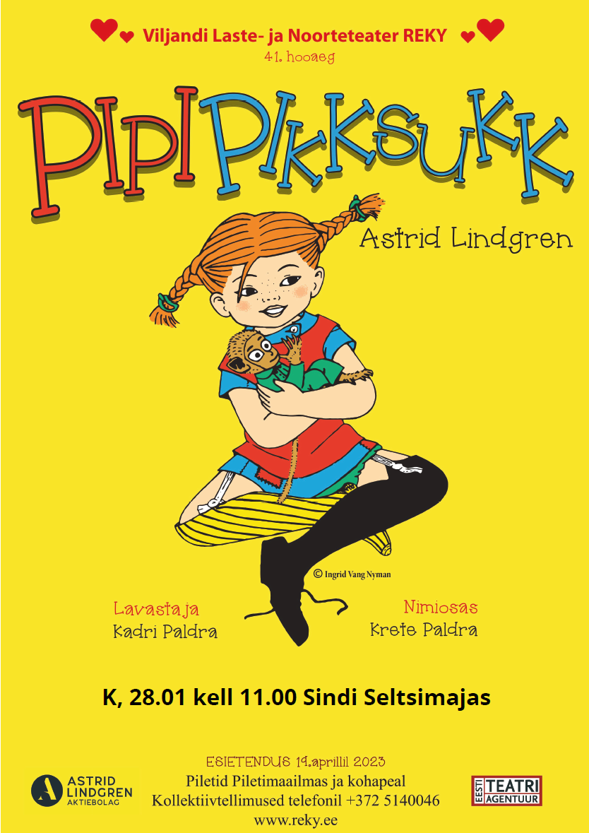 Pipi Pikksukk