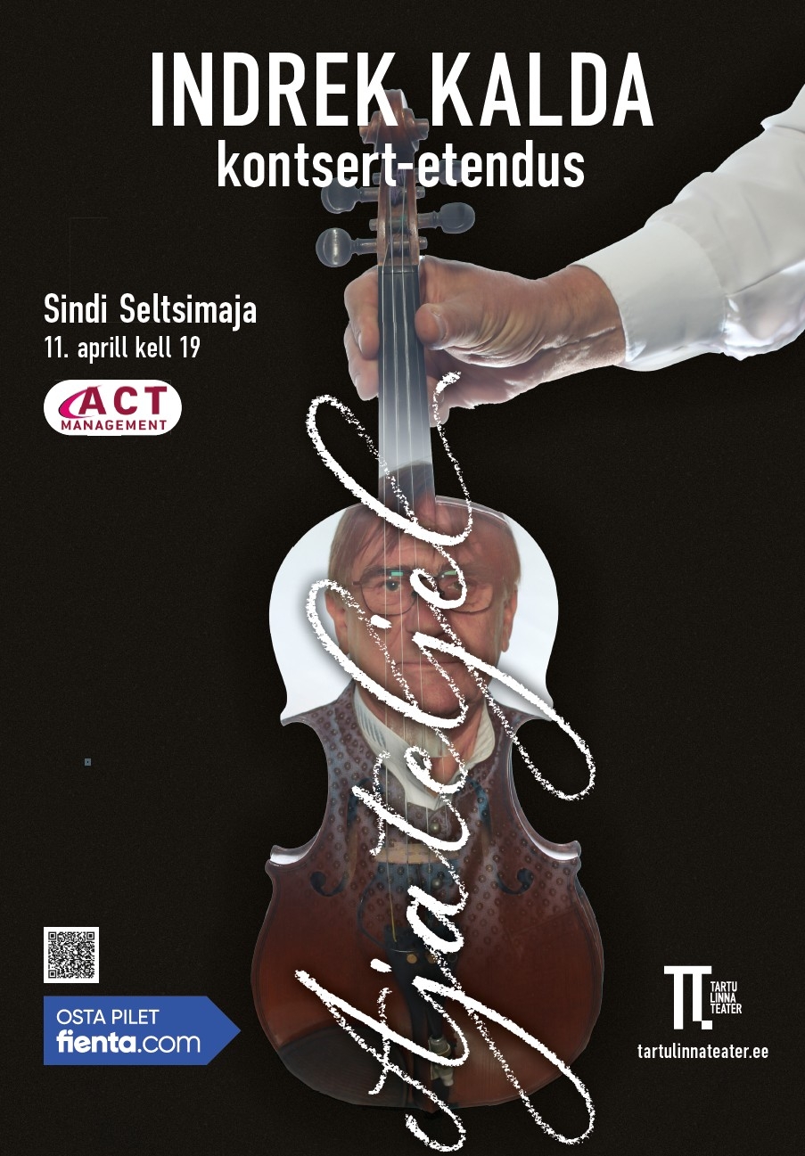 Kontsert Kalda