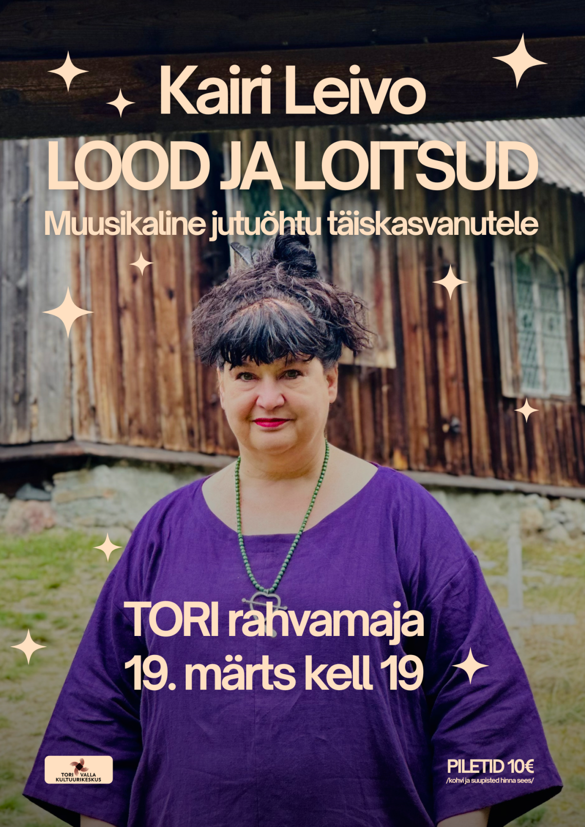Lood ja loitsud