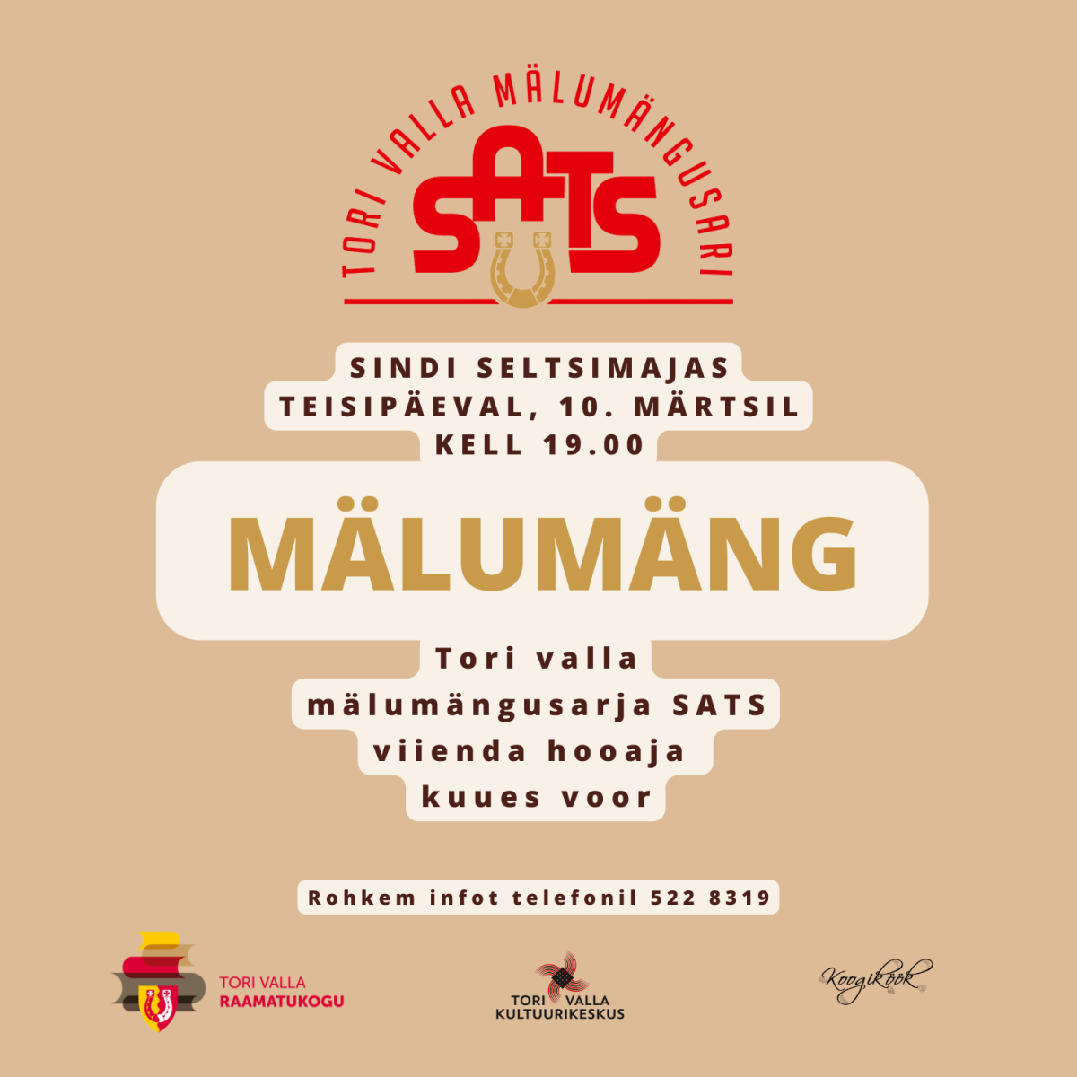 Mälumäng 03.26
