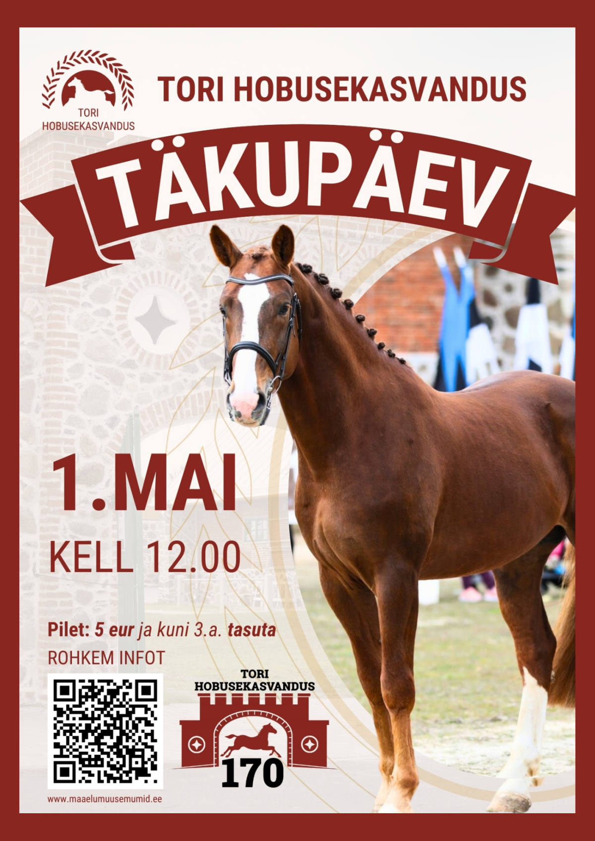 Täkupäev 2026