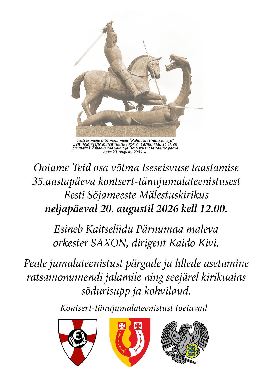 20.august