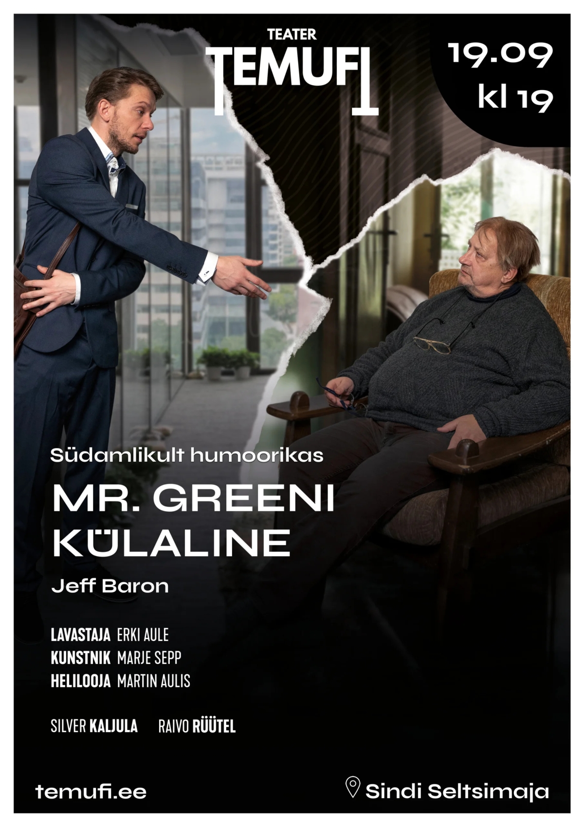 MR-GREENI-KULALINE